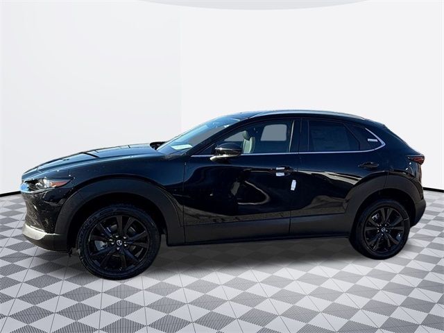 2025 Mazda CX-30 2.5 S Select Sport