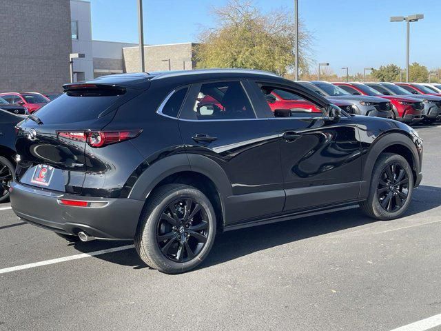 2025 Mazda CX-30 2.5 S Select Sport