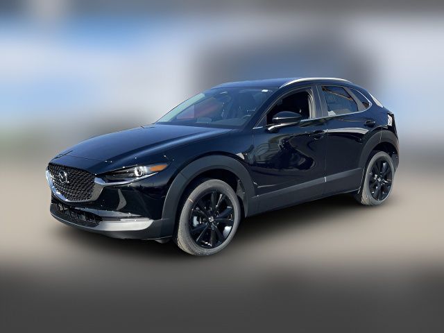 2025 Mazda CX-30 2.5 S Select Sport