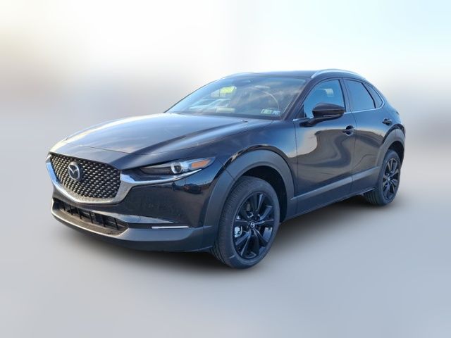 2025 Mazda CX-30 2.5 S Select Sport