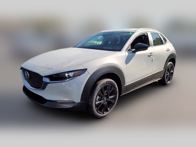 2025 Mazda CX-30 2.5 S Select Sport