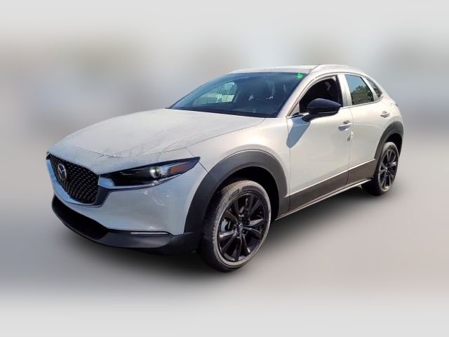 2025 Mazda CX-30 2.5 S Select Sport