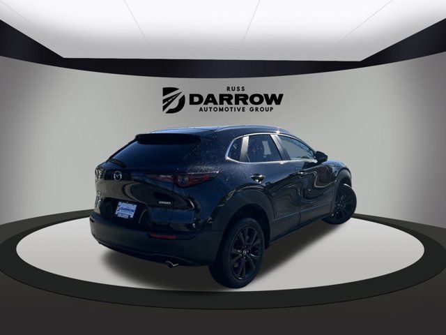 2025 Mazda CX-30 2.5 S Select Sport