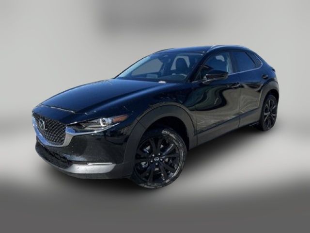 2025 Mazda CX-30 2.5 S Select Sport