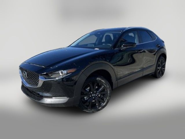 2025 Mazda CX-30 2.5 S Select Sport