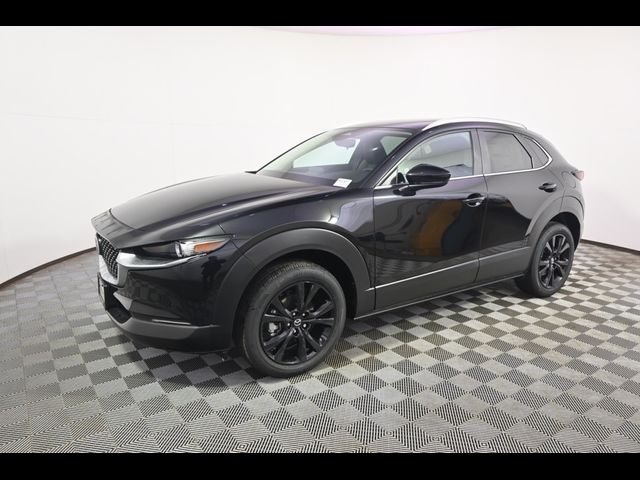 2025 Mazda CX-30 2.5 S Select Sport