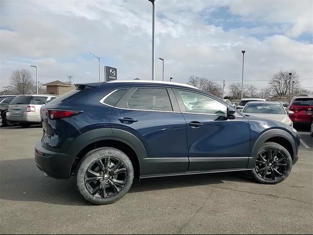 2025 Mazda CX-30 2.5 S Select Sport