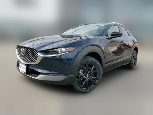 2025 Mazda CX-30 2.5 S Select Sport