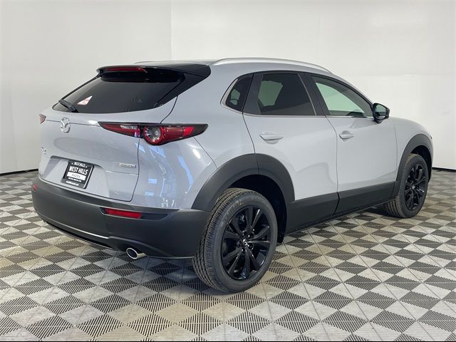 2025 Mazda CX-30 2.5 S Select Sport