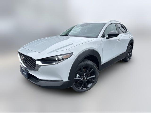 2025 Mazda CX-30 2.5 S Select Sport