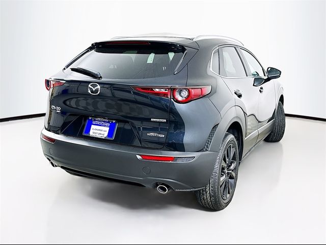 2025 Mazda CX-30 2.5 S Select Sport