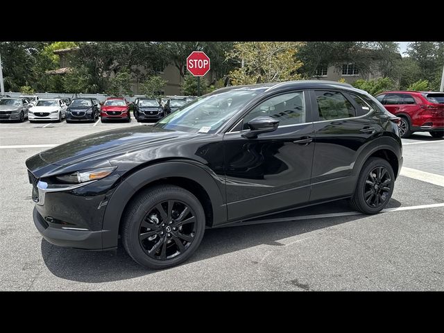 2025 Mazda CX-30 2.5 S Select Sport