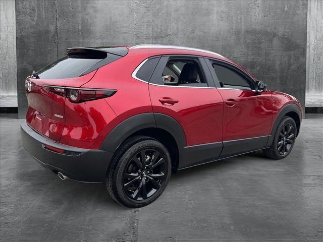 2025 Mazda CX-30 2.5 S Select Sport