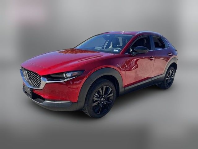 2025 Mazda CX-30 2.5 S Select Sport