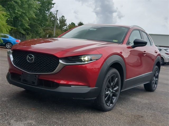 2025 Mazda CX-30 2.5 S Select Sport