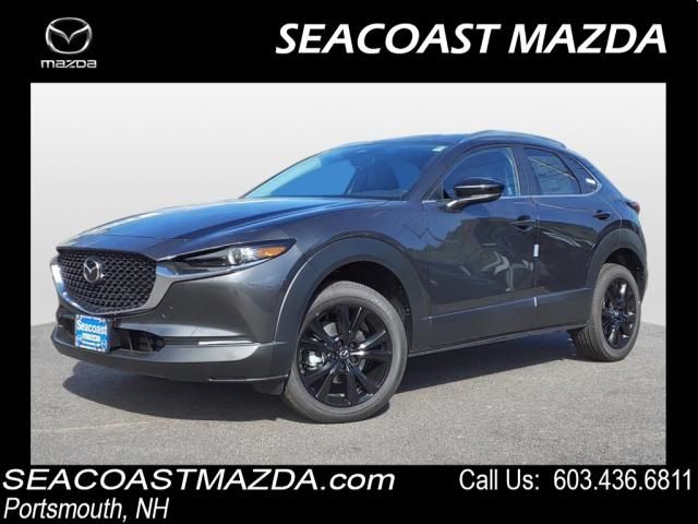 2025 Mazda CX-30 2.5 S Select Sport