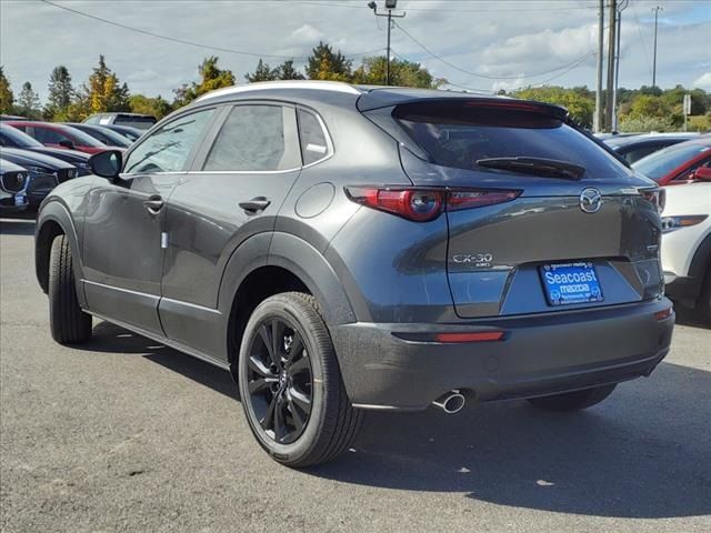 2025 Mazda CX-30 2.5 S Select Sport