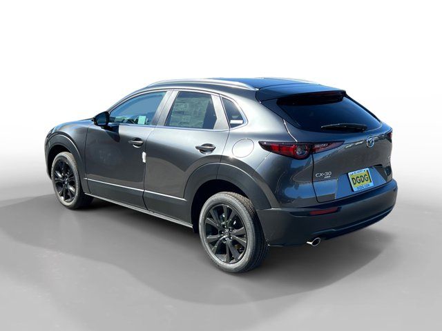 2025 Mazda CX-30 2.5 S Select Sport