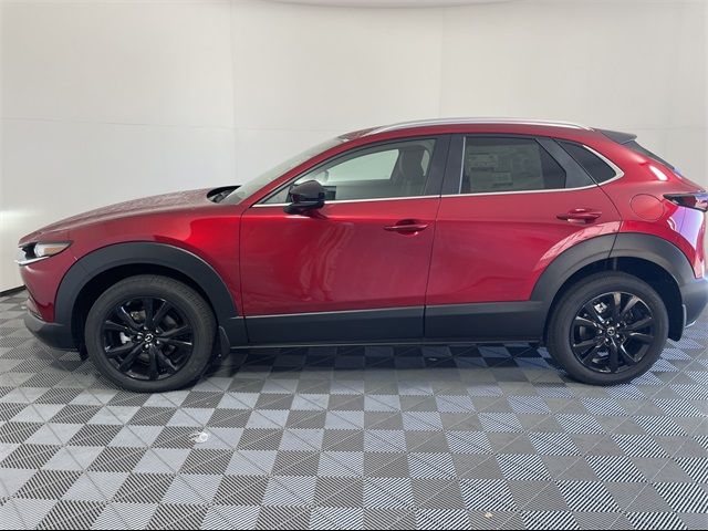 2025 Mazda CX-30 2.5 S Select Sport