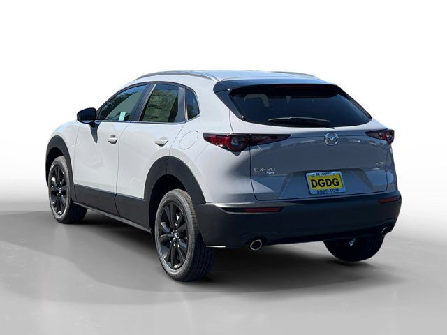 2025 Mazda CX-30 2.5 S Select Sport