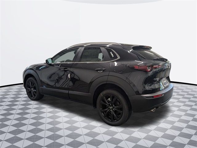 2025 Mazda CX-30 2.5 S Select Sport