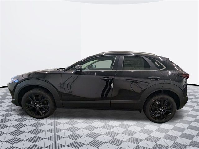 2025 Mazda CX-30 2.5 S Select Sport