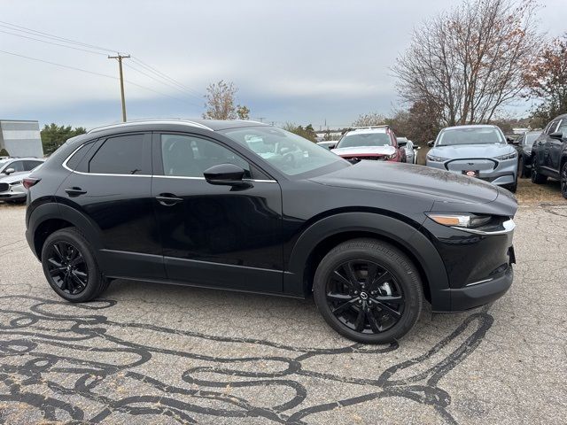 2025 Mazda CX-30 2.5 S Select Sport