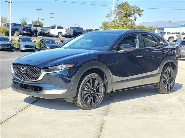 2025 Mazda CX-30 2.5 S Select Sport