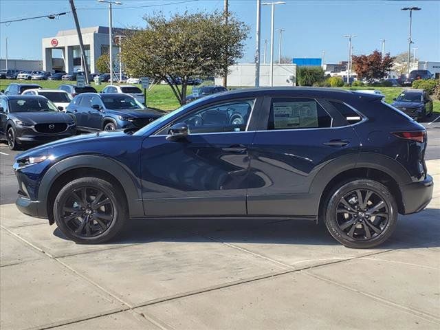 2025 Mazda CX-30 2.5 S Select Sport