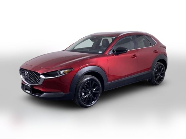 2025 Mazda CX-30 2.5 S Select Sport