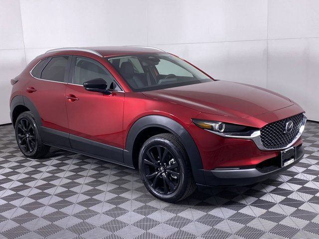 2025 Mazda CX-30 2.5 S Select Sport