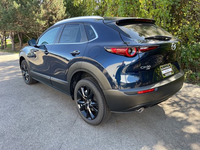 2025 Mazda CX-30 2.5 S Select Sport