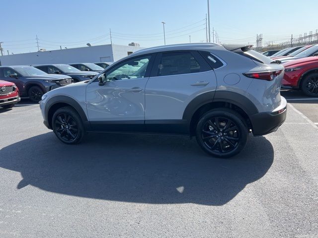 2025 Mazda CX-30 2.5 S Select Sport