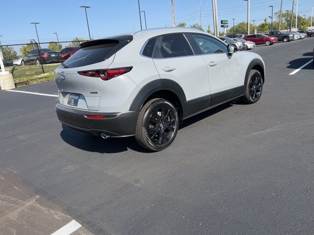 2025 Mazda CX-30 2.5 S Select Sport