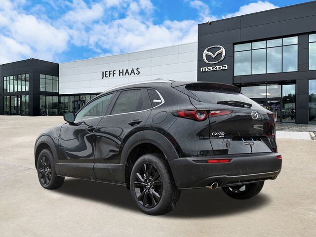 2025 Mazda CX-30 2.5 S Select Sport