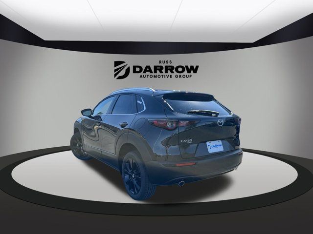 2025 Mazda CX-30 2.5 S Select Sport