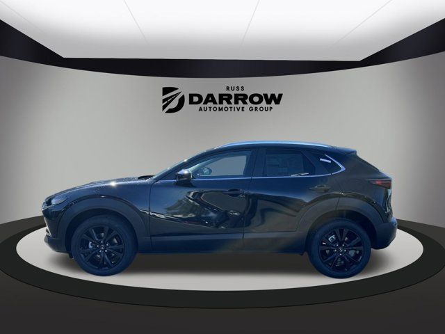 2025 Mazda CX-30 2.5 S Select Sport