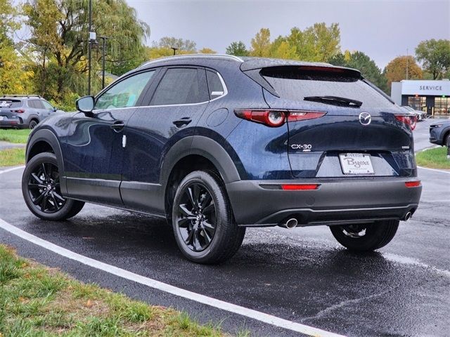 2025 Mazda CX-30 2.5 S Select Sport