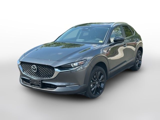 2025 Mazda CX-30 2.5 S Select Sport