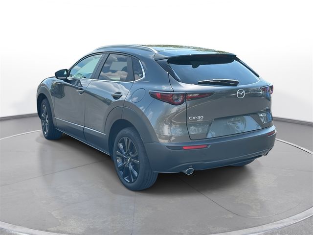 2025 Mazda CX-30 2.5 S Select Sport