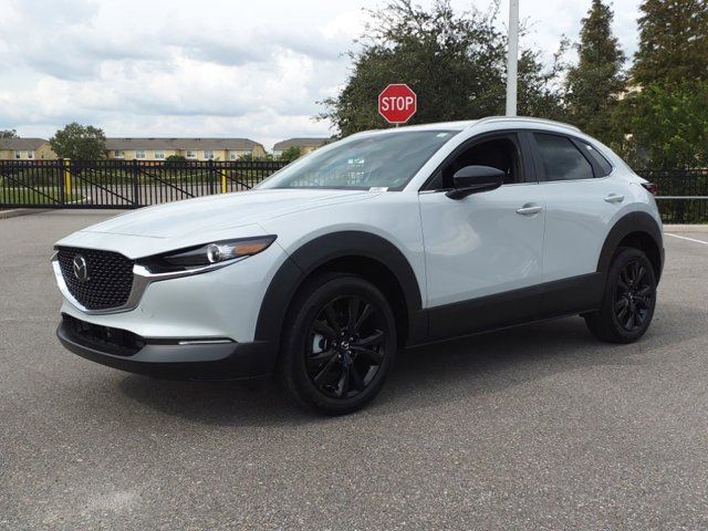 2025 Mazda CX-30 2.5 S Select Sport