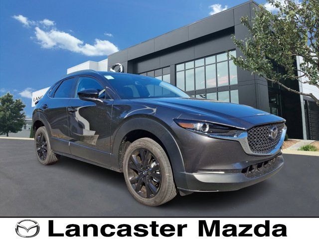 2025 Mazda CX-30 2.5 S Select Sport