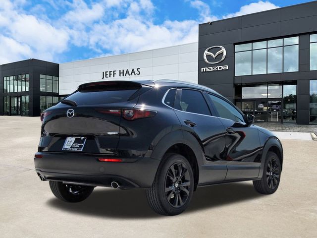 2025 Mazda CX-30 2.5 S Select Sport