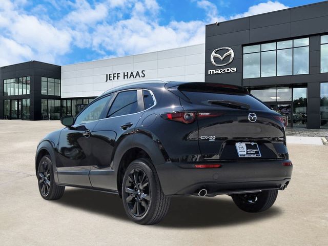 2025 Mazda CX-30 2.5 S Select Sport