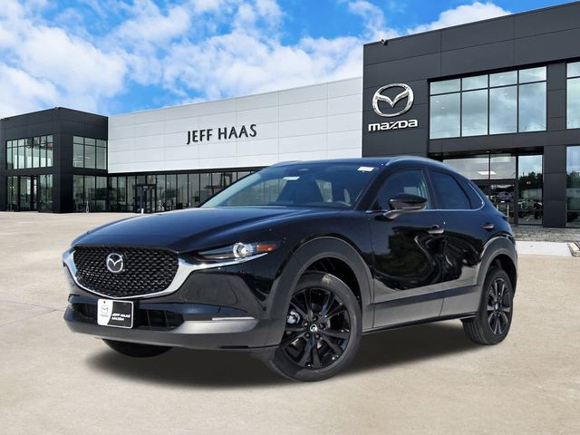 2025 Mazda CX-30 2.5 S Select Sport