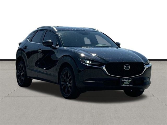 2025 Mazda CX-30 2.5 S Select Sport