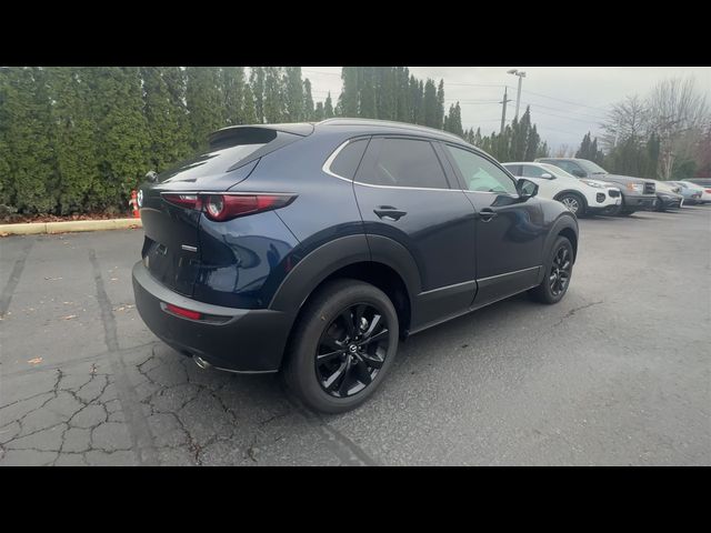 2025 Mazda CX-30 2.5 S Select Sport