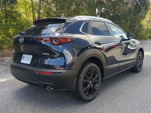 2025 Mazda CX-30 2.5 S Select Sport