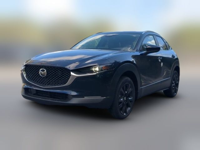 2025 Mazda CX-30 2.5 S Select Sport