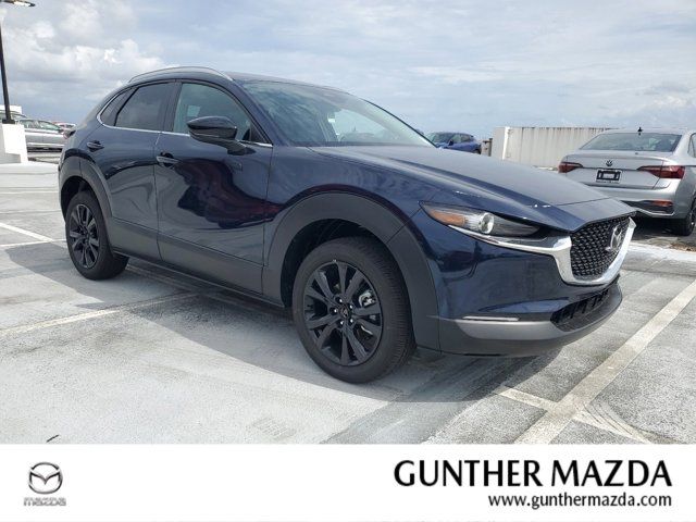 2025 Mazda CX-30 2.5 S Select Sport